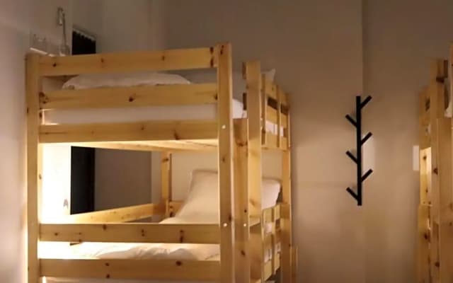 Just Sleep Hostel - photo 3