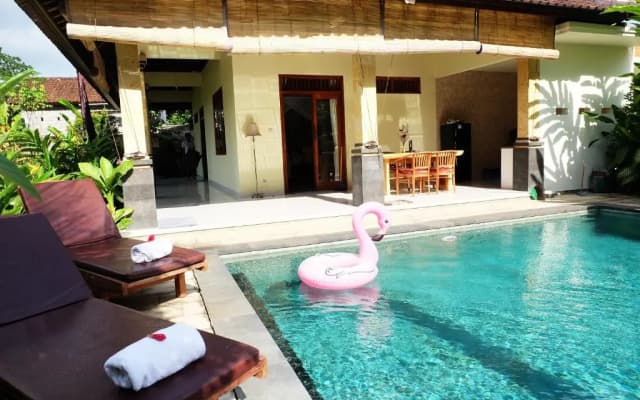 Rendira Villa - photo 3