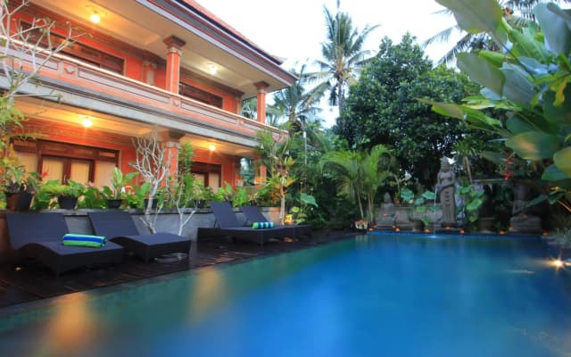Tanah Semujan Ubud - photo 3