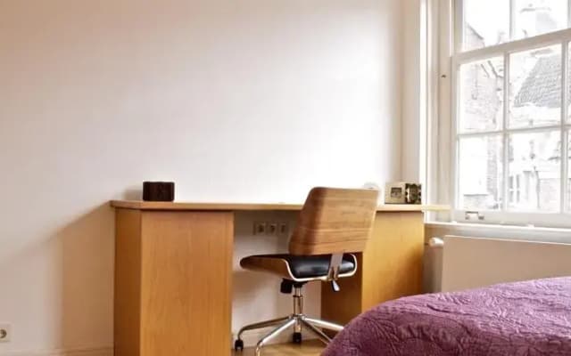 Apartment Damsquare - photo 3