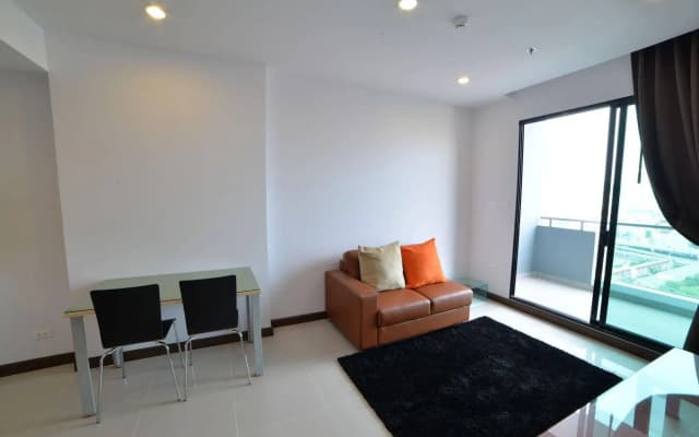 Supalai Asoke Residence - photo 5