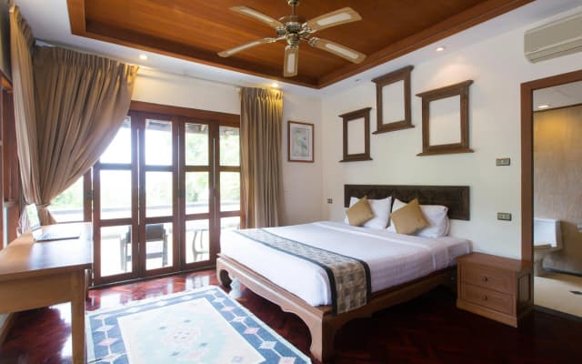 Star Path Villa - photo 2
