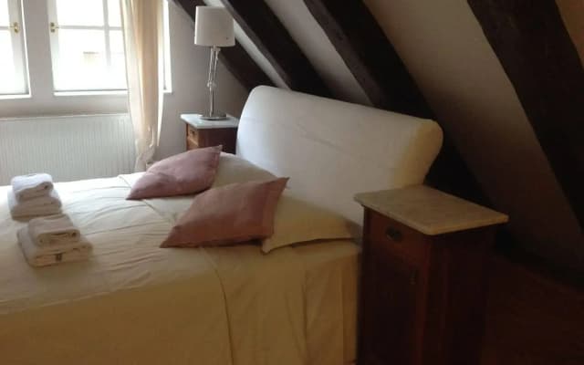 Small Luxury Palace Residence - photo 3