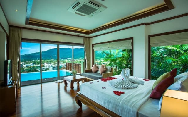 Tantawan Villa 1BR - photo 3