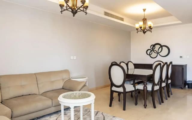 Vesta - Luxury APT - 3Br - CFC IX - photo 2