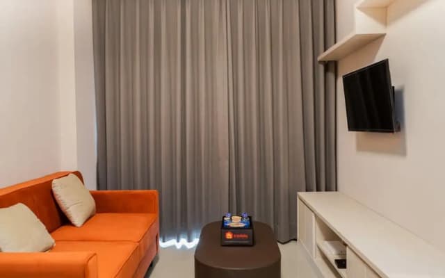 Relaxing 2Br Signature Park Grande Apartment - photo 4