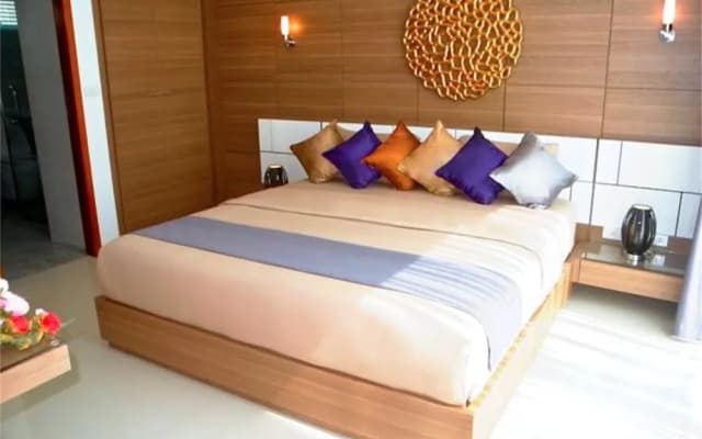 Skylight 2 bedrooms New Villa in Kamala - photo 4