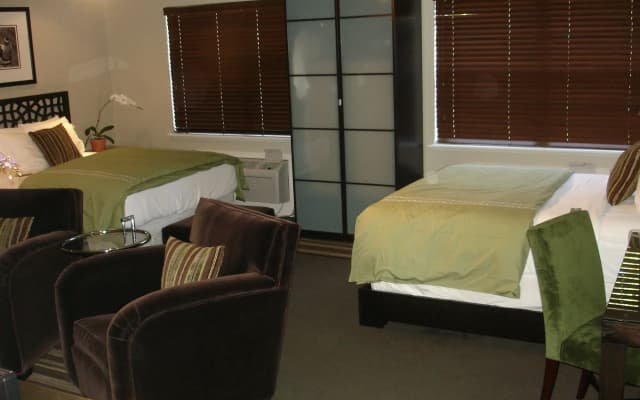 The Eo Inn - Downtown - photo 3