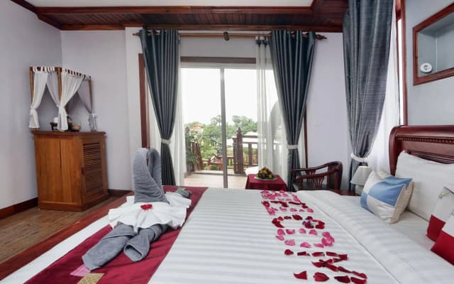 The Seda Villa - photo 3