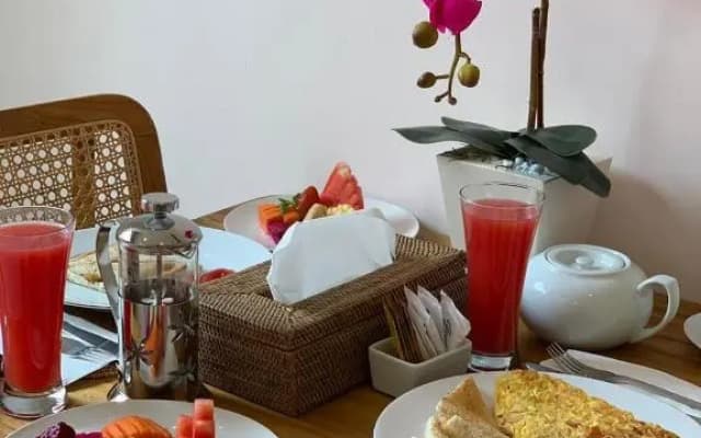 The Daryana Villa - photo 2