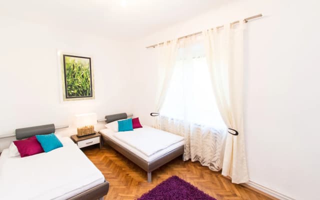 CheckVienna - Apartment Veitingergasse - photo 4