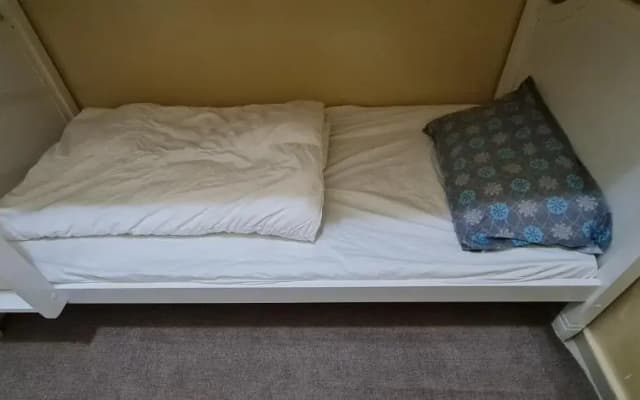 Dubai Hostel Bedspace and Backpackers - photo 3