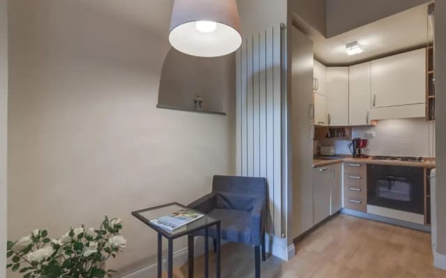 Dome Apartment - photo 5