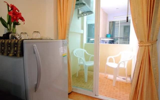 Cherry Budget Hostel - photo 5