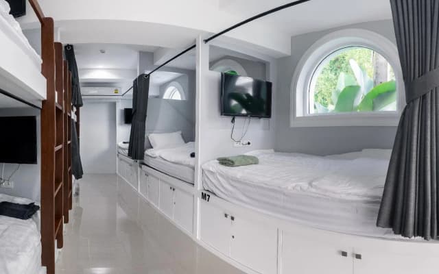 The Restel - Hostel - photo 2