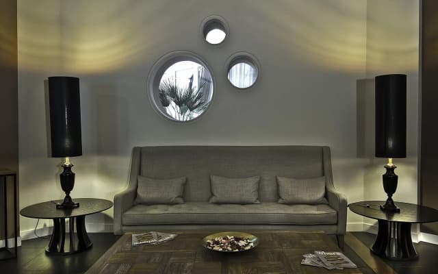 Hotel Caravel - photo 5