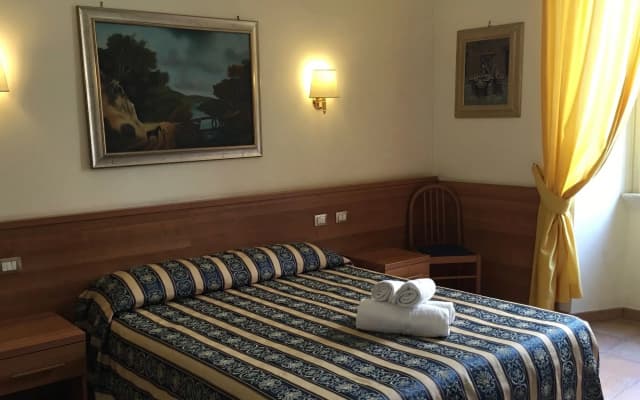 Hotel Bolognese - photo 5