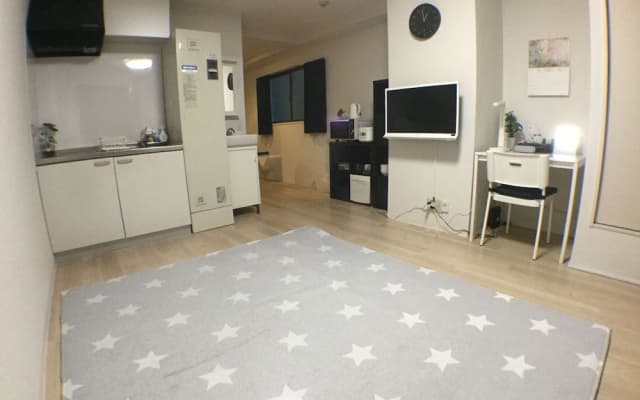 Intercity Osaka Service Apartment - photo 4