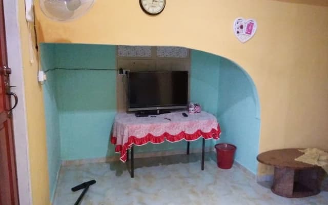 Al Islah Homestay - photo 2