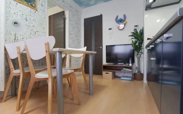Namba Sunshine Apartment 73 - photo 5