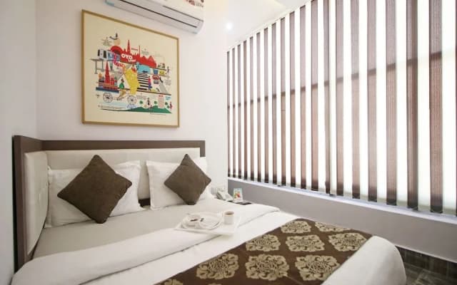 OYO Rooms Paschim Vihar - photo 2
