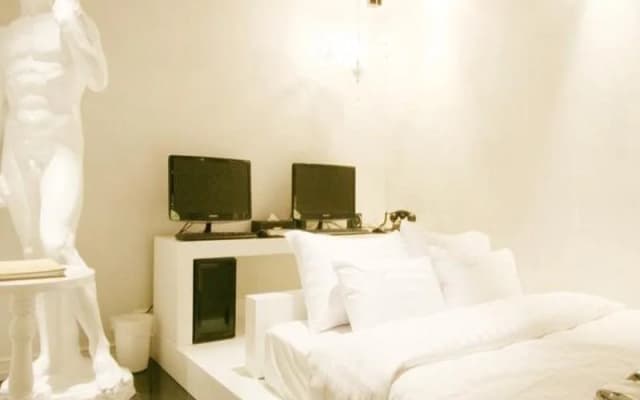 Echae Hotel 3 - photo 2