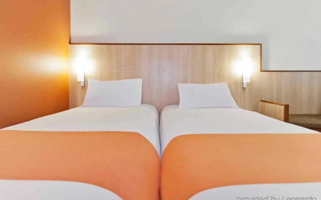 ibis Al Barsha - photo 5