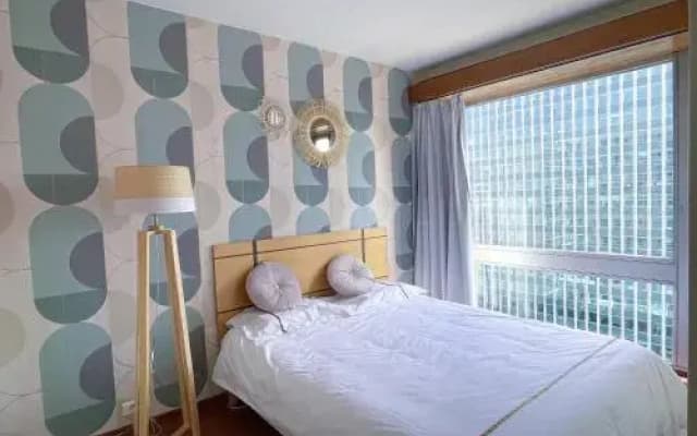 Appartement René-Mouchotte - photo 2