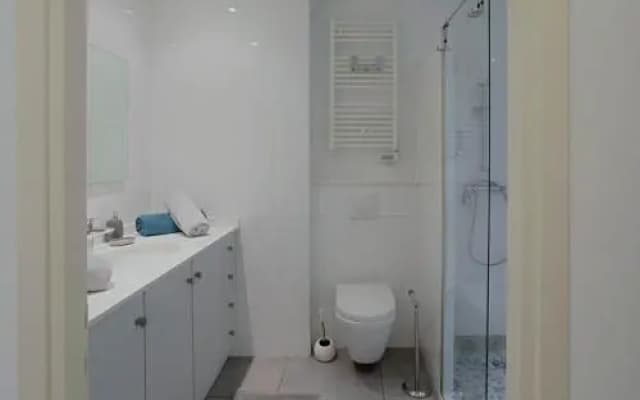 studio b 350m de la mer et promenade des anglais - photo 3
