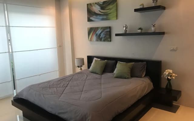 Skylight Villa B-01 - photo 2