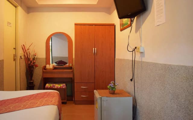Power Beach Resort - photo 5