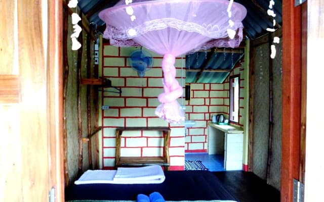Ok Chawkoh Bungalow - photo 4