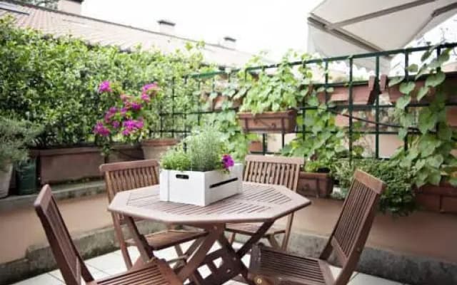 La Maisonnette - photo 2