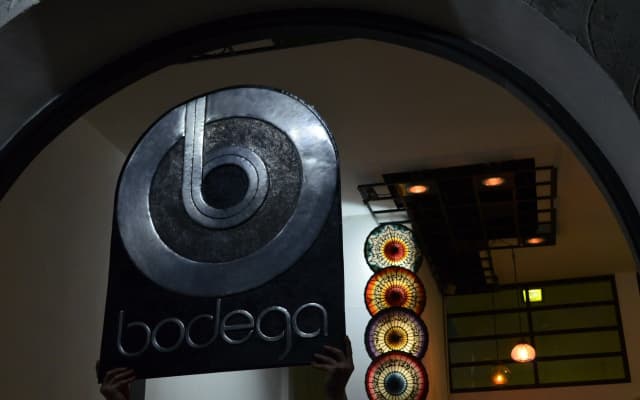 Bodega Bangkok Hostel - photo 4
