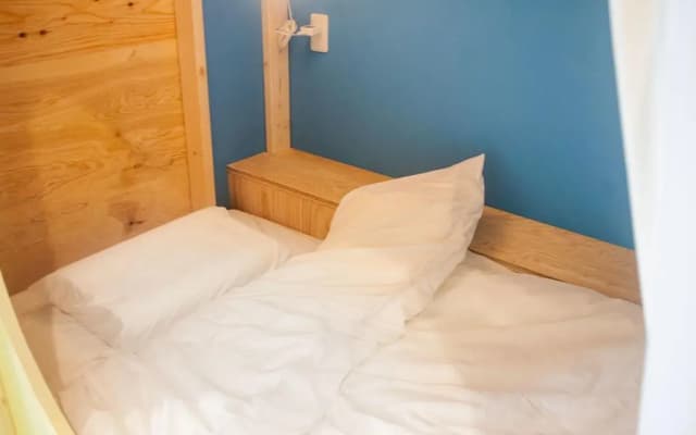 Picnic Hostel Osaka - photo 5