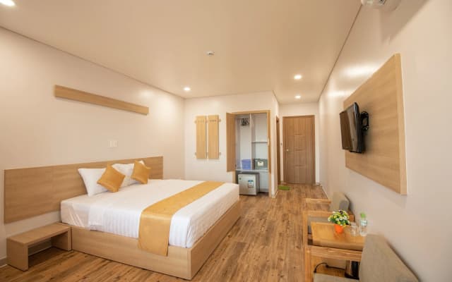 Summer Dream Hotel Phu Quoc - photo 5
