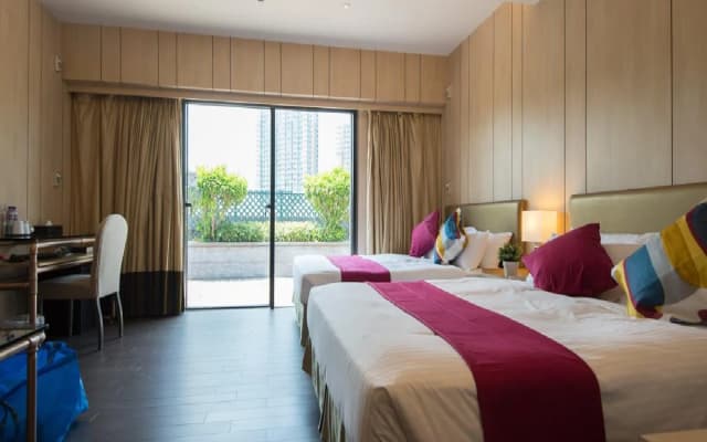 Noah's Ark Hotel & Resort - photo 5