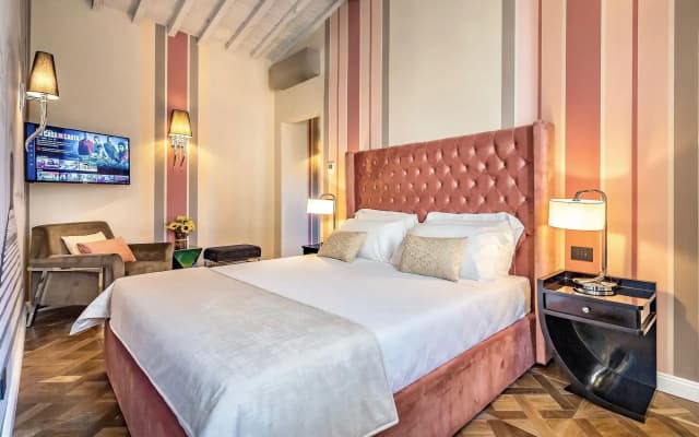 Arte' Boutique Hotel - photo 4