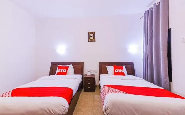 Oyo 119 Jasmine Hotel Apartments - photo 2