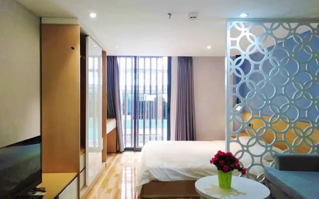 Full House Serviced Apartment - photo 2