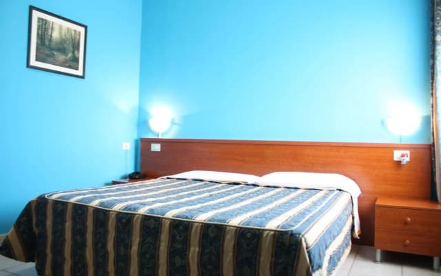 Hotel Alessander - photo 5