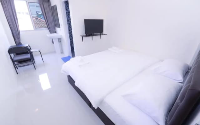 U-need Guesthouse95 - photo 4