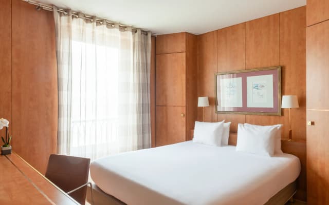 Best Western Hotel Ronceray Opera - photo 3