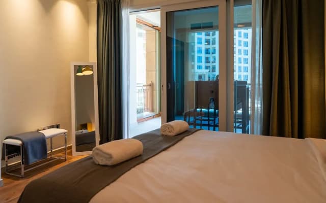 Marina Residences 6 - photo 5