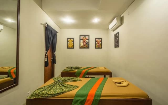 Samaja Beachside Villas - photo 2