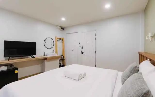 Chotana Bed - photo 2