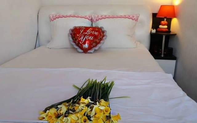 Medea's Apart-hotel - photo 4