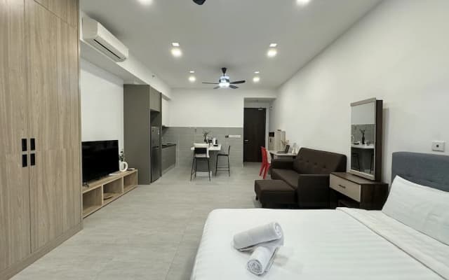Bell Suites - photo 5