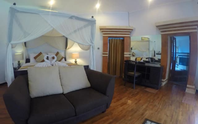 Mamo Hotel Uluwatu - photo 3