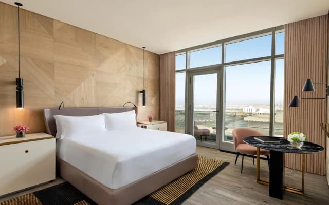 Rixos Gulf Hotel Doha - photo 3